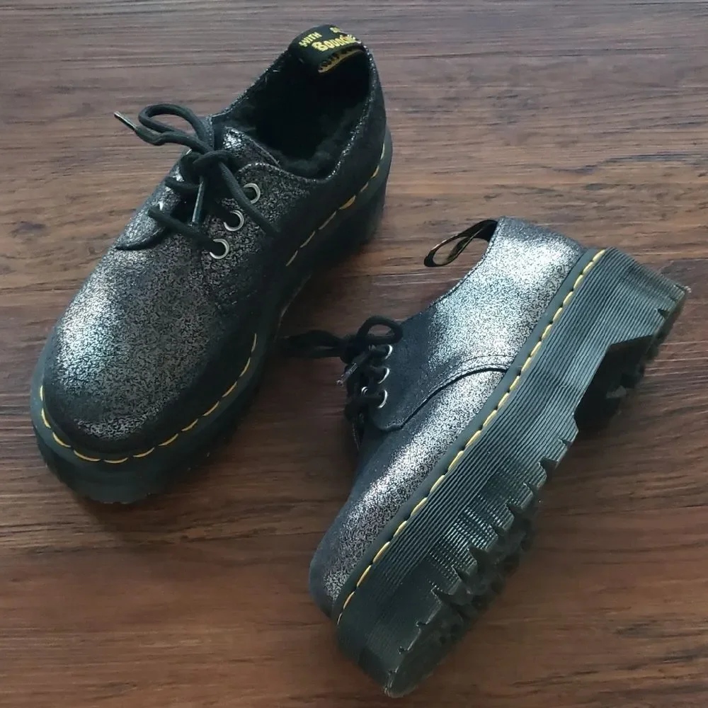 dr martens